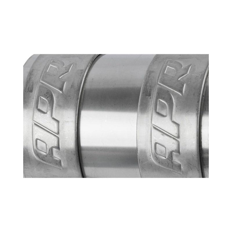 APR T304 Stainless Steel Slip Clamp - 63.5mm (2.5in)