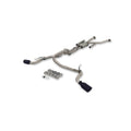 Flowmaster 22-25 Toyota Tundra 3.4L FlowFX Cat-Back DOS Exhaust System