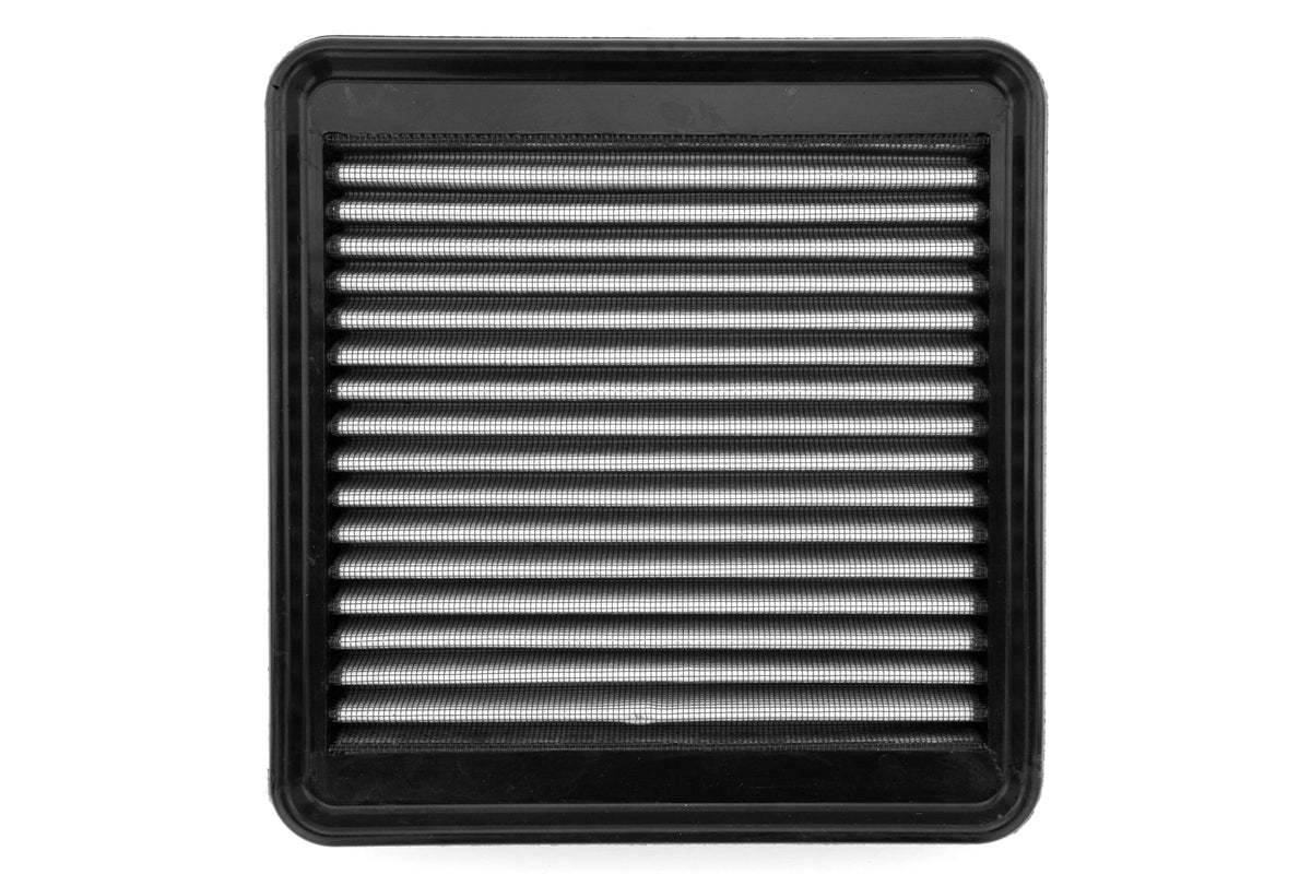 aFe Direct Fit Magnum Pro Dry S Performance Air Filter - Subaru Models (inc. 2008-2021 WRX / 2008-2018 STI)