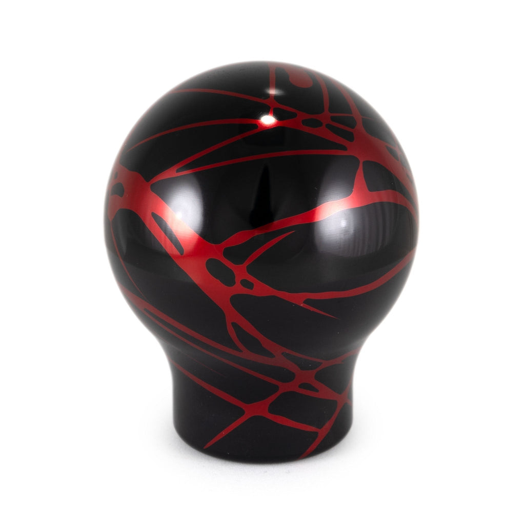 Billetworkz Lightbulb Shift Knob for BRZ / FR-S / 86 2013-2021