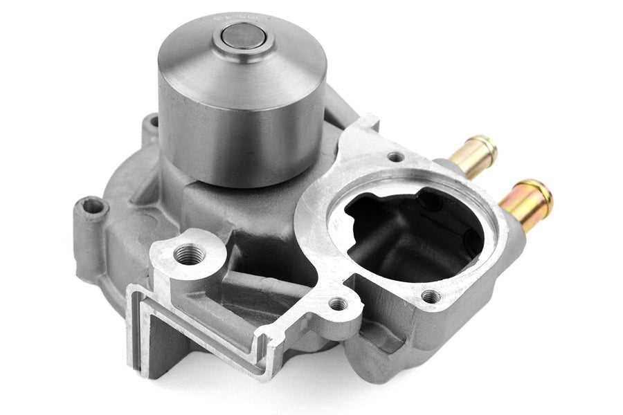 Gates Racing Timing Belt Kit w/ Water Pump - 2008-2014 Subaru WRX / 2008-2013 Forester XT