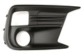 Subaru OEM Fog Light Bezel RH (with Turn Signal and Fog Hole) - 2018-2021 Subaru WRX / STI