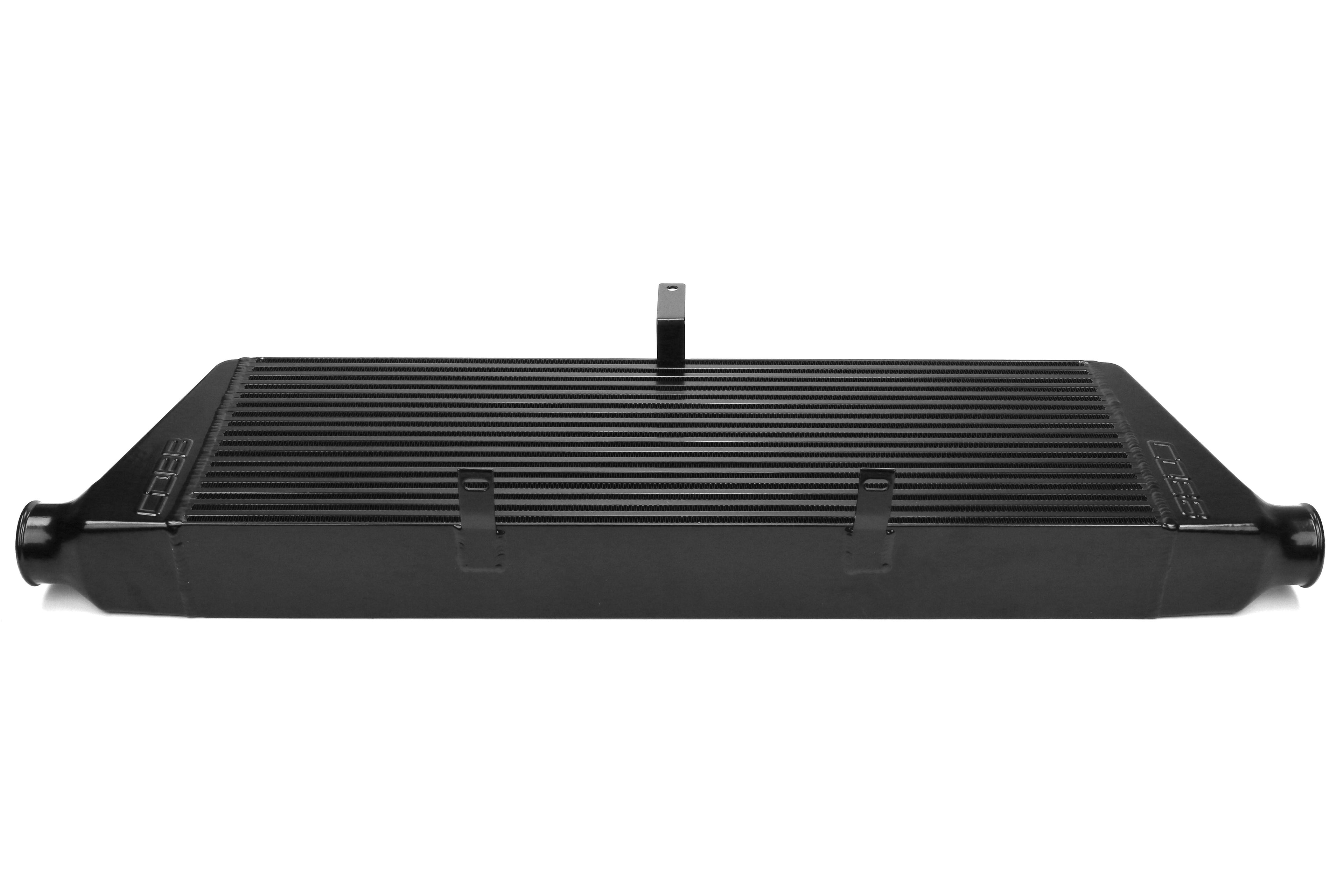 COBB Tuning Front Mount Intercooler Core Black - 2008-2014 Subaru WRX / STI