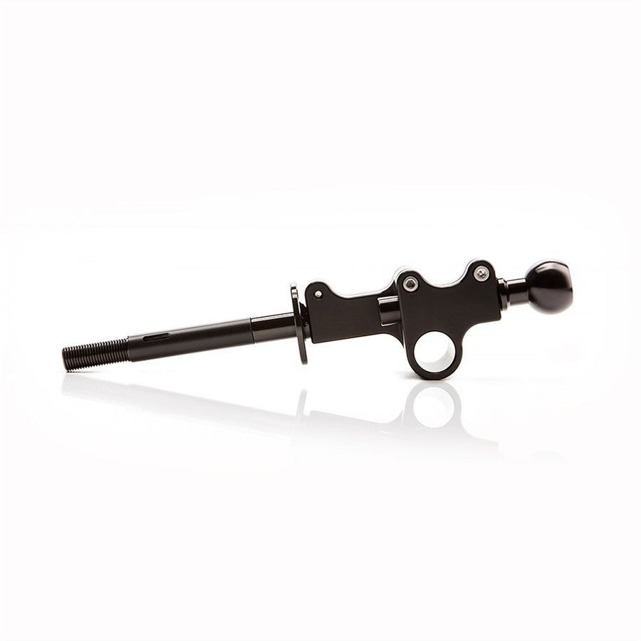 COBB Tuning Adjustable Short Throw Shifter - 2004-2021 Subaru STI