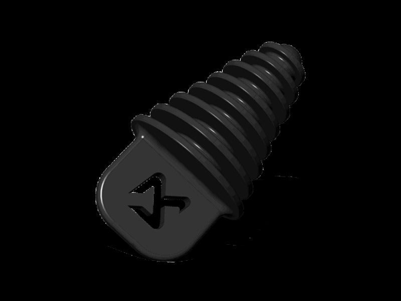 Akrapovic Wash Plug - P-GUV007