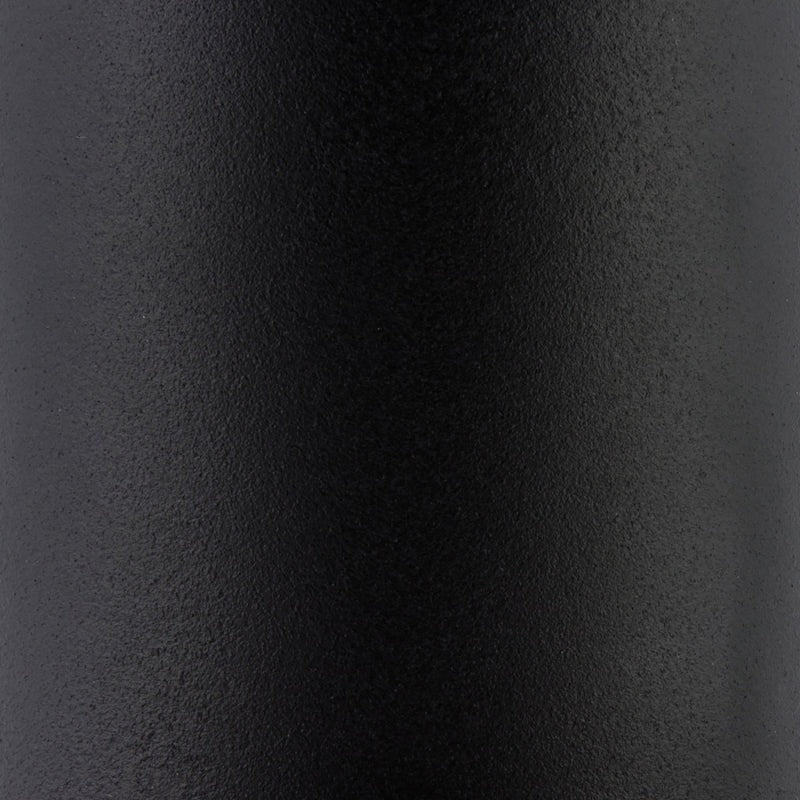 Wehrli 04.5-05 GM Duramax LLY Passenger Side 3in Intercooler Pipe - Fine Texture Black