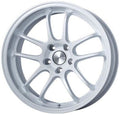 Enkei PF01EVO 17x9.5 35mm Offset 5x114.3 75mm Bore Pearl White Wheel (Special Order / No Cancel) - 2005-2007 Subaru STI