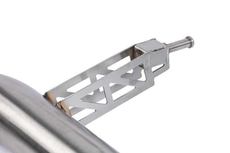 APR 22-26 Volkswagen GTI (MK8) Catback Exhaust System