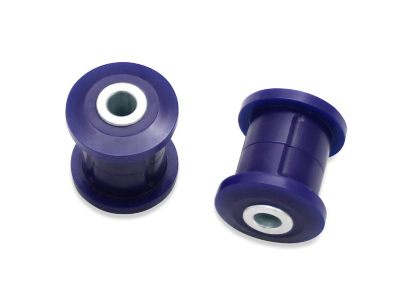 SuperPro Front Lower Inner Forward Control Arm Bushing Kit - 2015-2021 Subaru WRX / STI