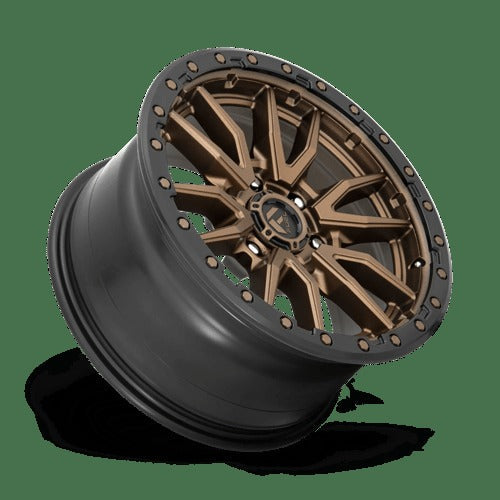 D681 18X9 5X5.0 MT-BRNZ-BBR 01MM