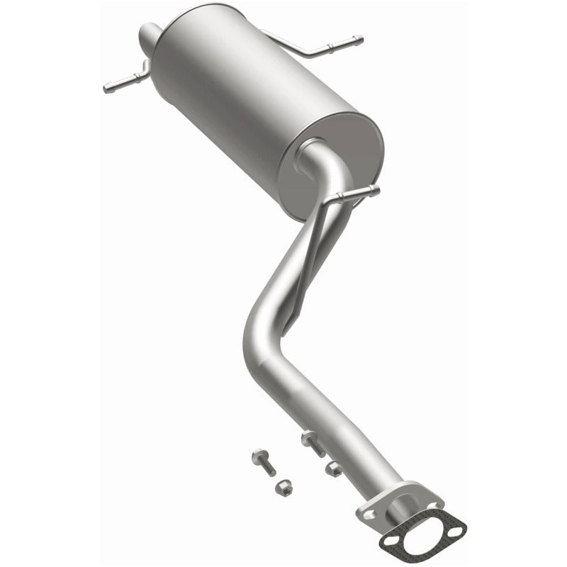 MagnaFlow BRE Muffler Kit - 2002-2005 Subaru Forester 2.5L