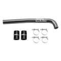Wehrli 19-24 6.7L Cummins High Output (HO) Upper Coolant Pipe - Sparkle Bomber Orange