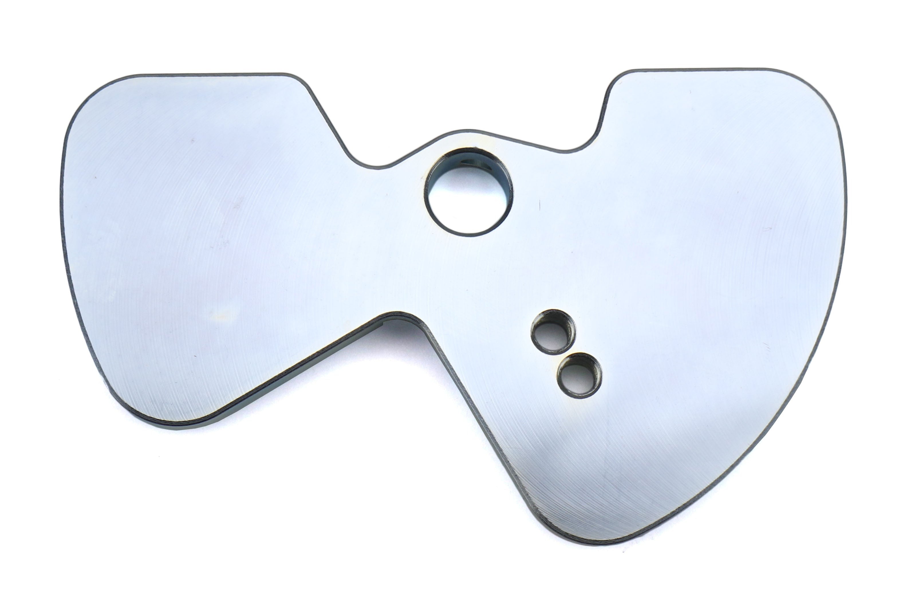COBB Tuning Shift Plate - 2015-2021 Subaru WRX