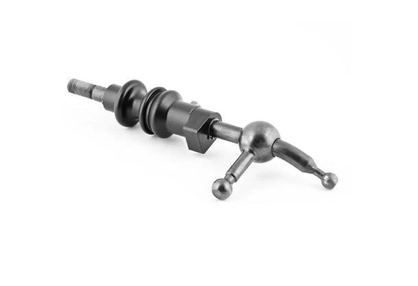 Boomba Racing Short Throw Shifter Lever - 2015-2021 Subaru WRX