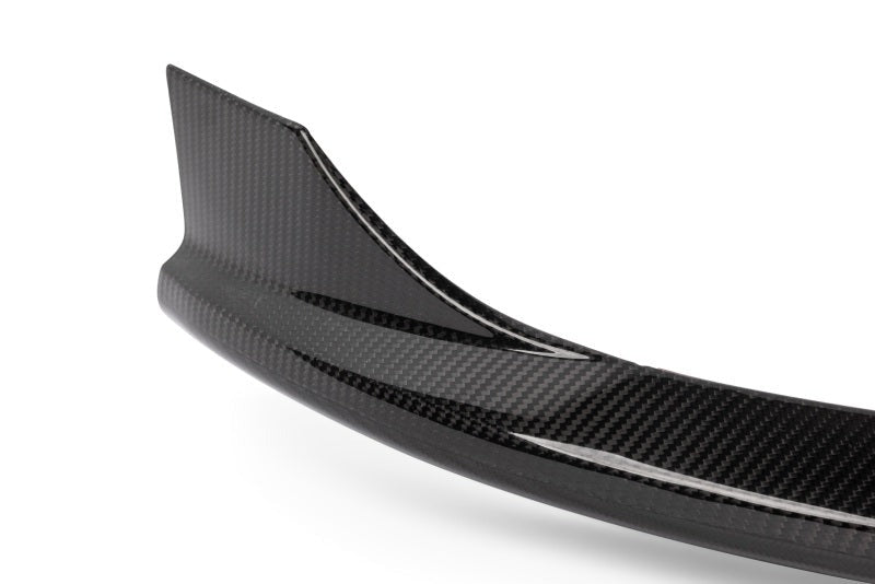 APR 22-24 Volkswagen GTI (MK8) Carbon Fiber Front Lip Spoiler