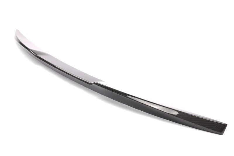 Dinan 21-27 BMW M3 (G80) Carbon Fiber Rear Deck Spoiler