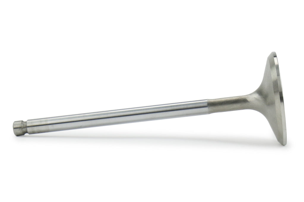 Manley Performance Race Flo Stainless Steel Intake Valves - 2002-2005 Subaru WRX / 2004-2021 STI