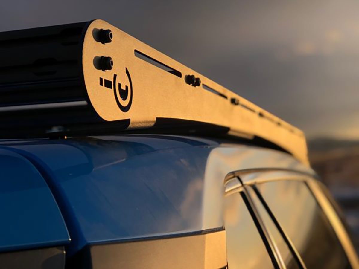 PRINSU Toyota Rav4 4th Generation 2014-2018 Roof Rack