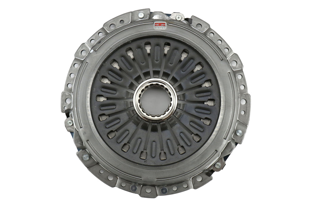 Competition Clutch OE Replacement Clutch - 2004-2021 Subaru STI