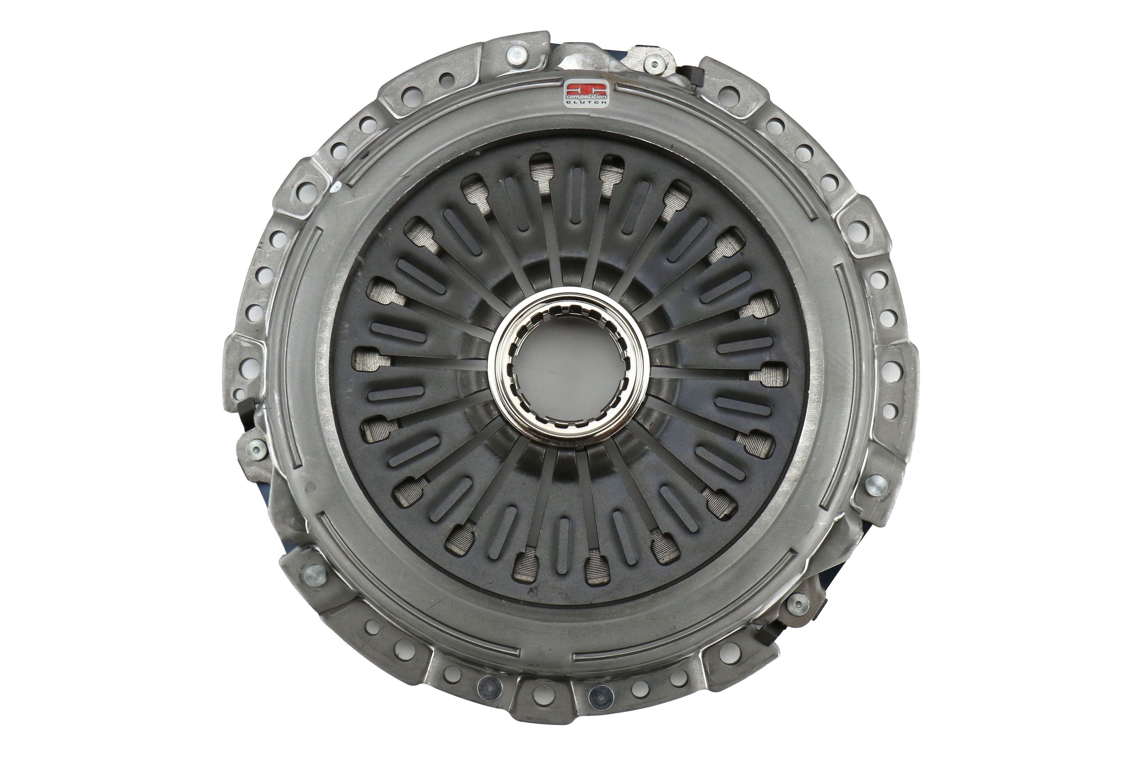 Competition Clutch OE Replacement Clutch - 2004-2021 Subaru STI