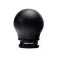 Compressive Tuning Forged Carbon Limited Edition Shift Knob - Height Adjustable M12x1.25mm - Matte Carbon Finish - Subaru Models
