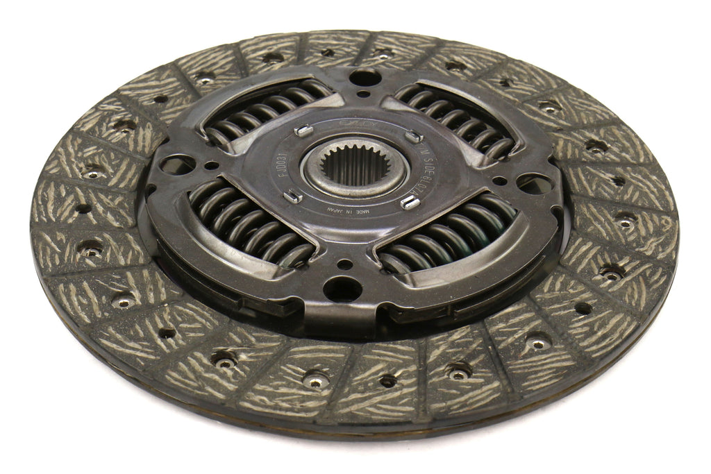 South Bend Clutch Stage 1 Heavy Duty Clutch Kit - 2006-2017 Subaru WRX
