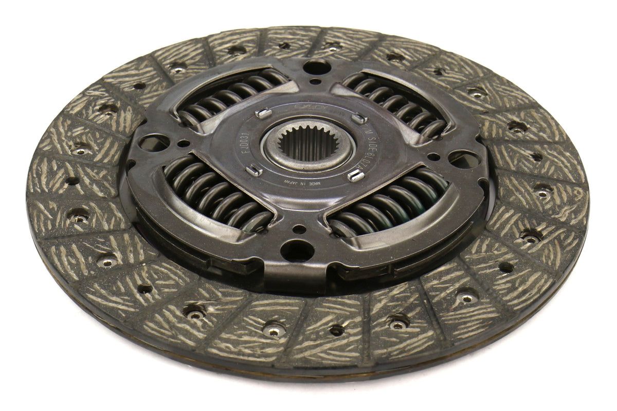 South Bend Clutch Stage 1 Heavy Duty Clutch Kit - 2006-2017 Subaru WRX