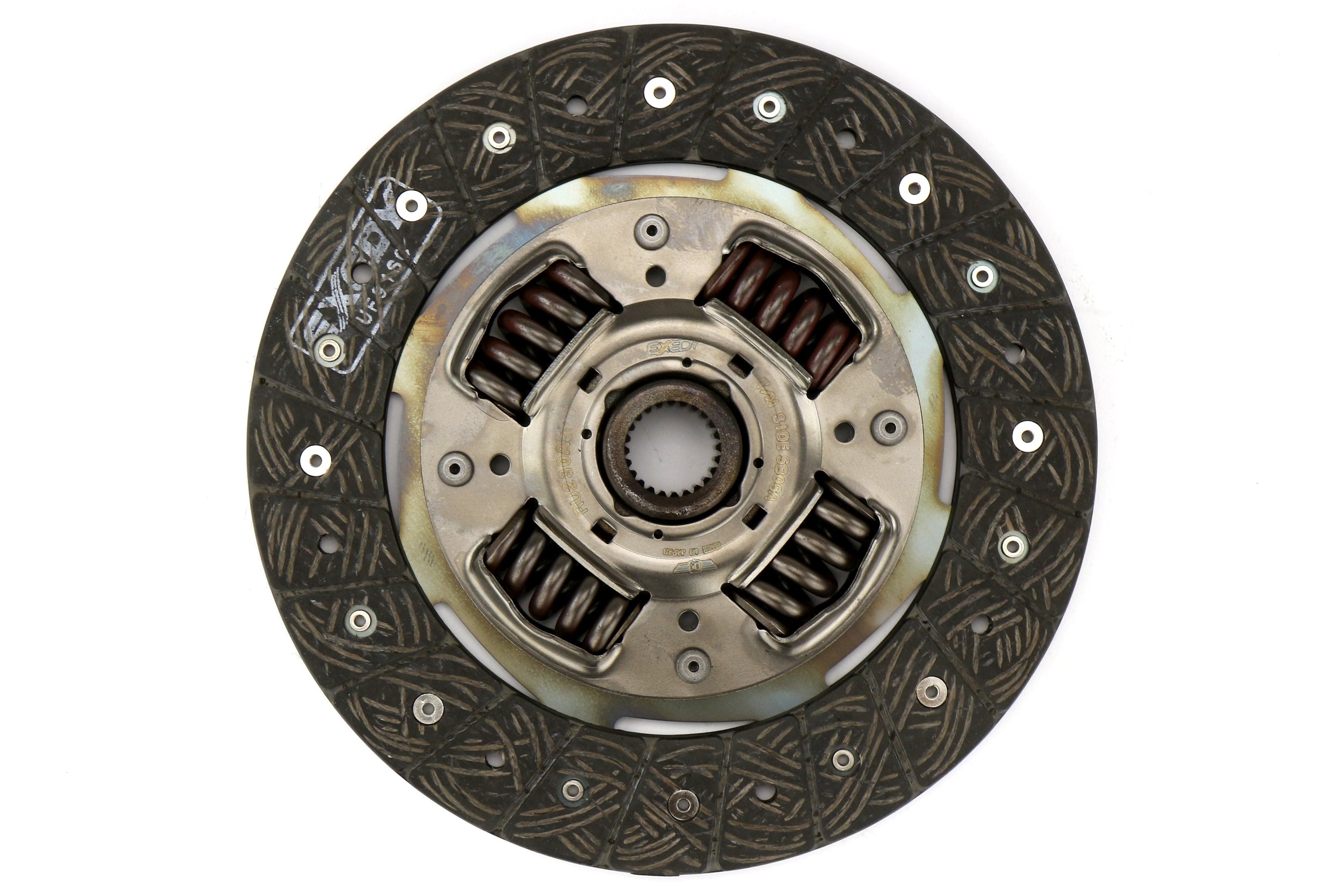 Exedy Stage 1 Organic Clutch Kit - 2013-2021 Scion FR-S / Subaru BRZ / Toyota 86