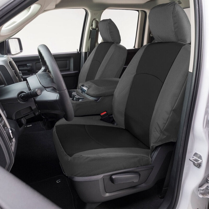 Covercraft 24-26 Toyota Grand Highlander Endura PrecisionFit Custom Second Row Seat Covers