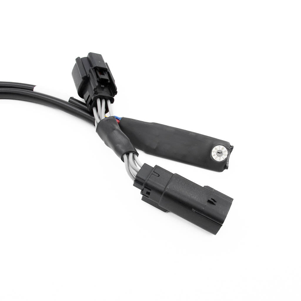 A10 MOTO 15+ Bagger Taillight Harness S2 Separate Turn and Running/Brake