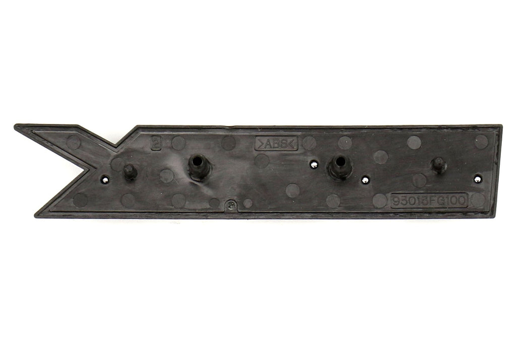 Subaru OEM Classic WRX Grille Emblem - Universal