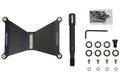 Perrin Performance License Plate Relocation Kit - 2014-2024 Subaru Forester / 2018-2021 Subaru Crosstrek / 2020-2026 Subaru Outback XT / 2022-2026 Subaru WRX