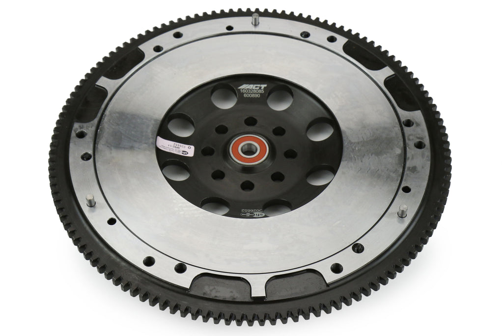 ACT Heavy Duty Race Sprung 4 Pad Clutch Kit w/ Streetlite Flywheel - Subaru Models (inc. 2006-2026 WRX / 2005-2009 Legacy GT)