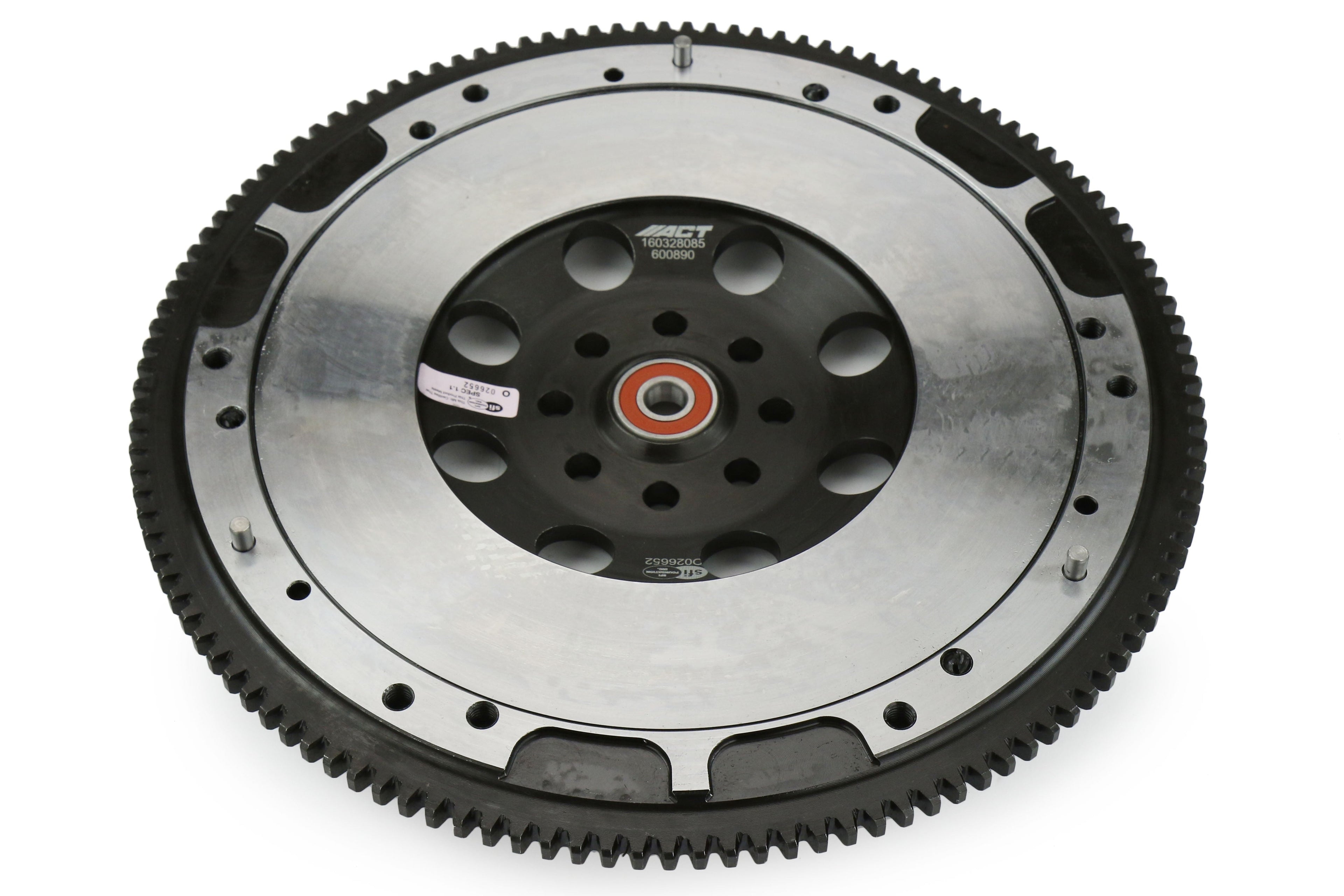 ACT Heavy Duty Race Sprung 4 Pad Clutch Kit w/ Streetlite Flywheel - Subaru Models (inc. 2006-2026 WRX / 2005-2009 Legacy GT)