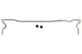 Whiteline Rear Sway Bar 24mm Adjustable - Subaru Models (inc. 2004-2007 WRX)