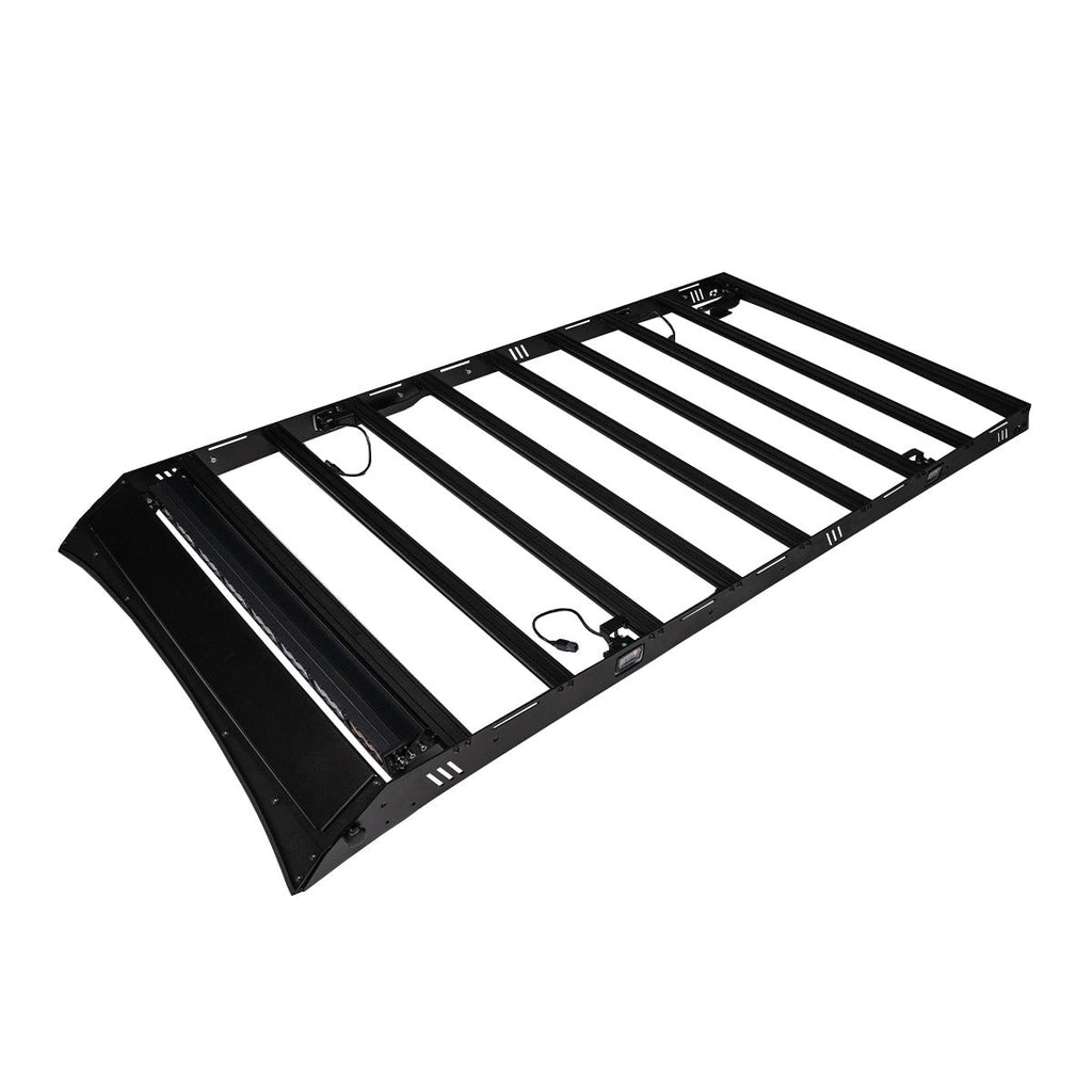 Premium Roof Rack For 2025+ Toyota 4Runner