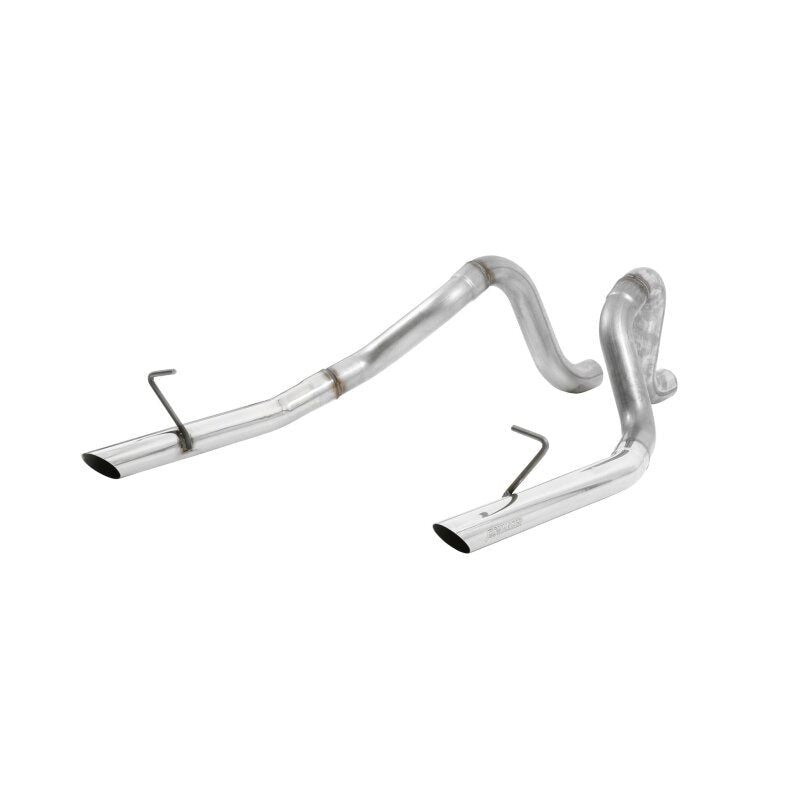 Flowmaster 87-93 Mustang Tailpipes