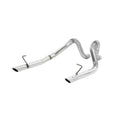Flowmaster 87-93 Mustang Tailpipes