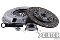XClutch Standard Replacement Organic ClutchPro Clutch Kit - 2000-2003 Subaru Legacy / Outback 2.5L
