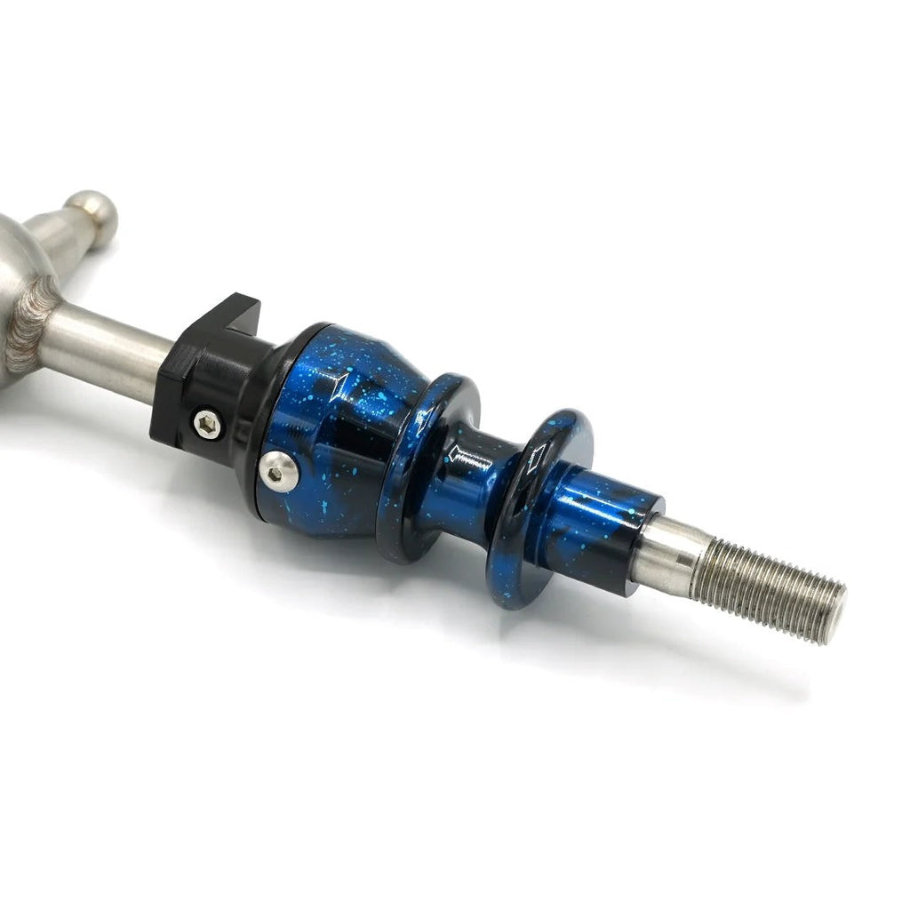 Billetworkz Short Shifter – Subaru BRZ / Toyota GR86 2022+