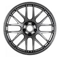 Work Emotion M8R Glim Black 18x9.5 +38mm 5x114.3 (Sold as Pair) - 2015-2024 Subaru WRX / 2015-2021 STI / 2019-2024 Forester