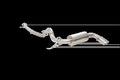 XForce Varex Valved Cat-Back Exhaust for 2021-2026 Ford Bronco - ESFB21VKCS