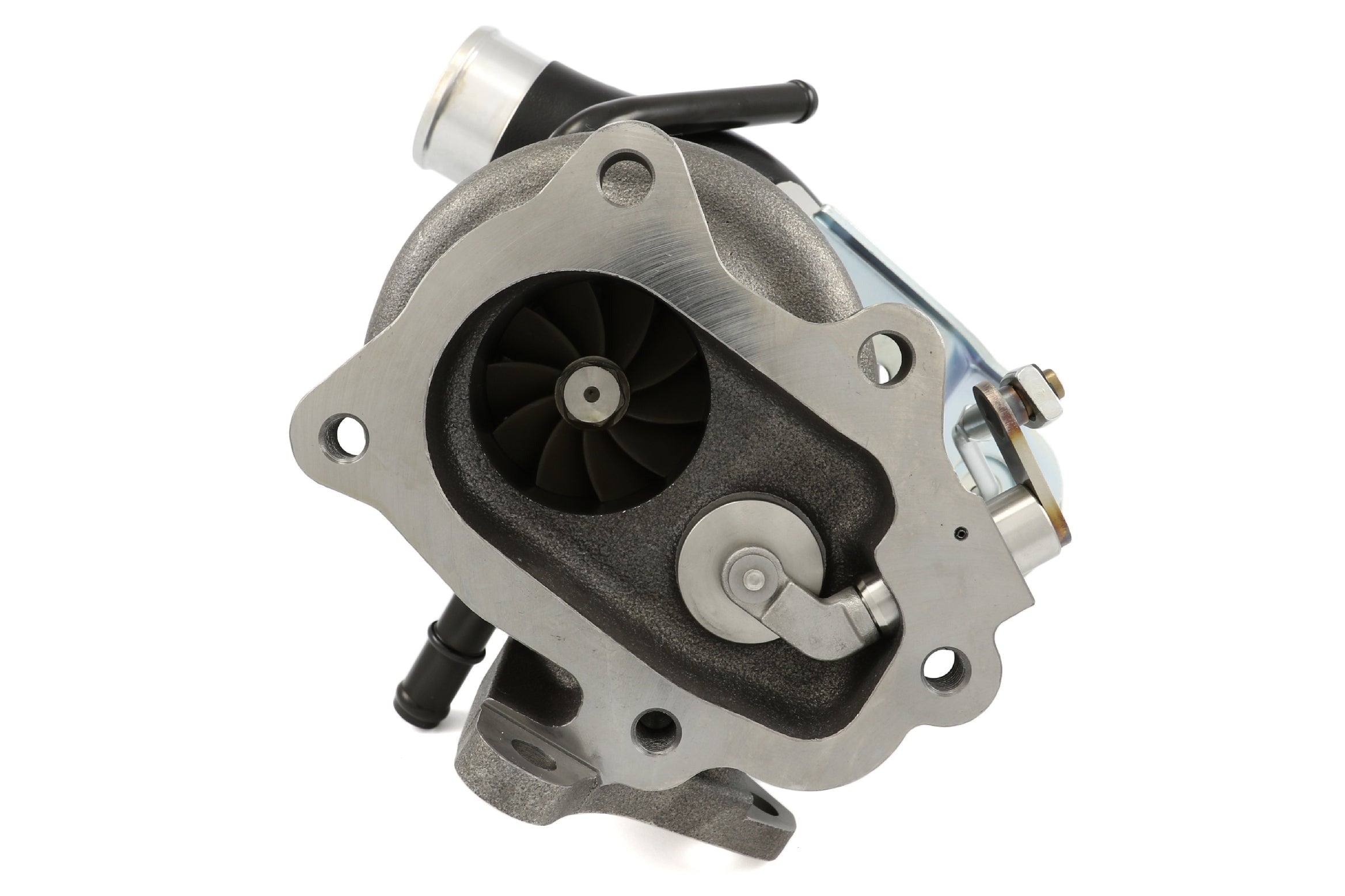 Blouch Dominator 1.5XT-R 10cm^2 Turbo - Subaru Models (inc. 2002-2007 WRX / 2004-2021 STI)