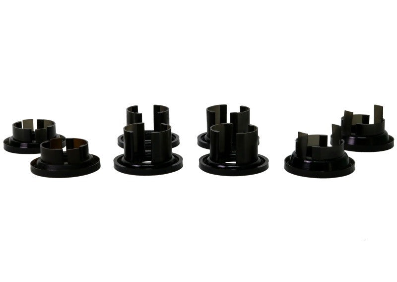 Whiteline Rear Crossmember Mount Insert - 2009-2021 Subaru WRX / STI