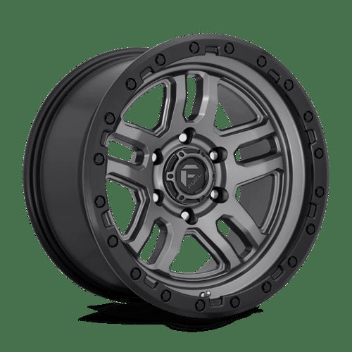 D701 20X9 5X150 MT-GNMTL-BBR 01MM