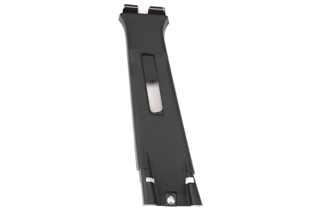 Subaru JDM tS Black B Pillars (pair) - 2014-2018 Subaru Forester