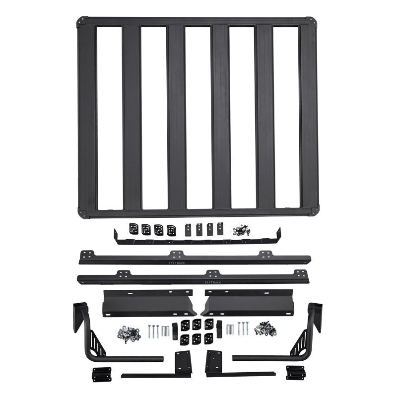 ARB BASE Rack Mount Kit 17950010 (For use w/ arb1770020)