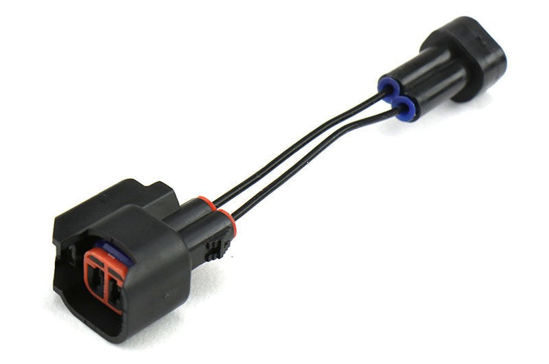 Injector Dynamics Fuel Injector PnP Adapter USCAR to Denso - Universal