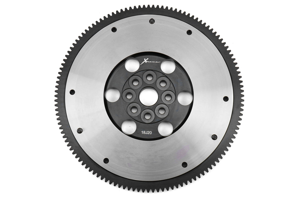 XClutch Chromoly Flywheel - 2002-2005 Subaru WRX