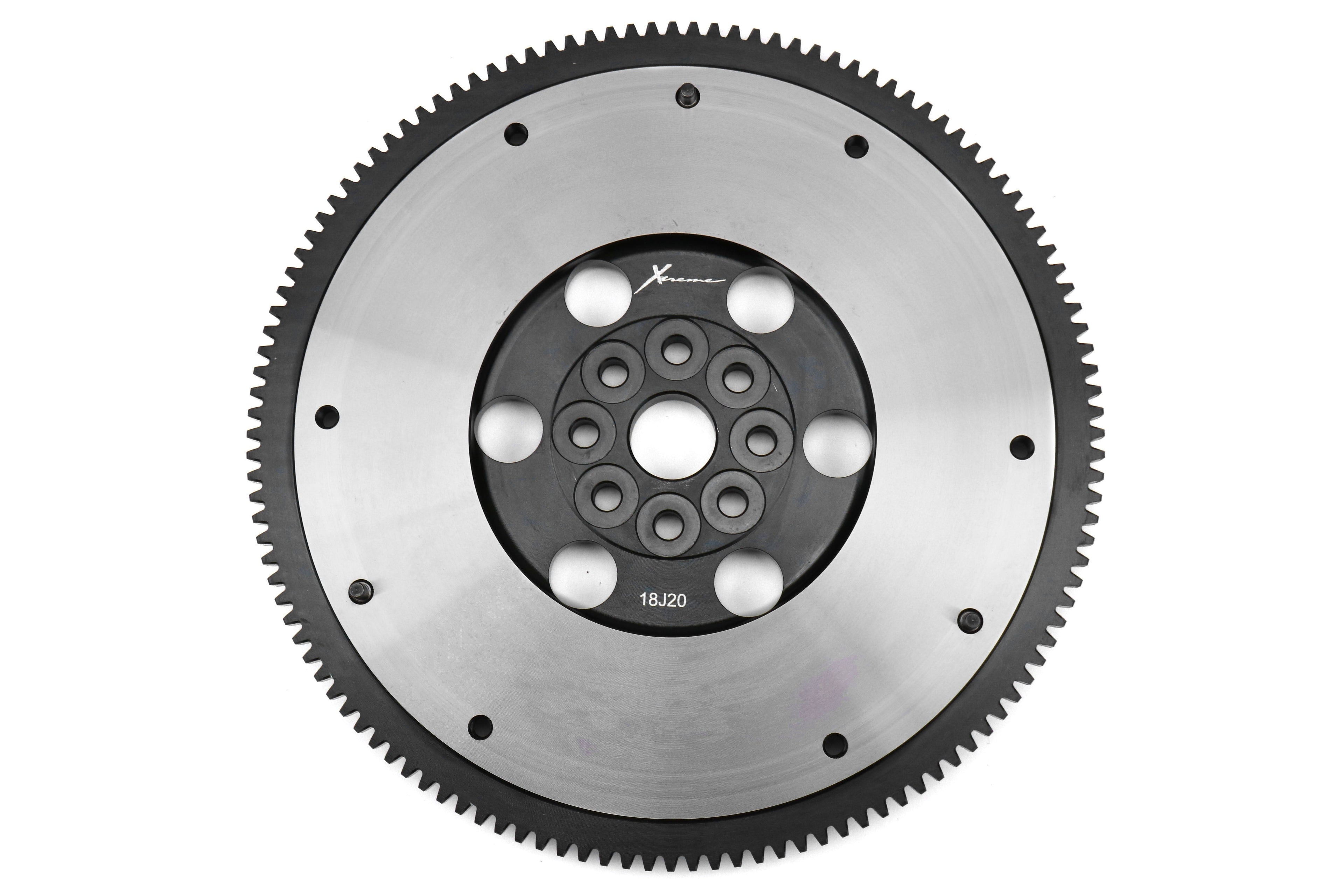 XClutch Chromoly Flywheel - 2002-2005 Subaru WRX